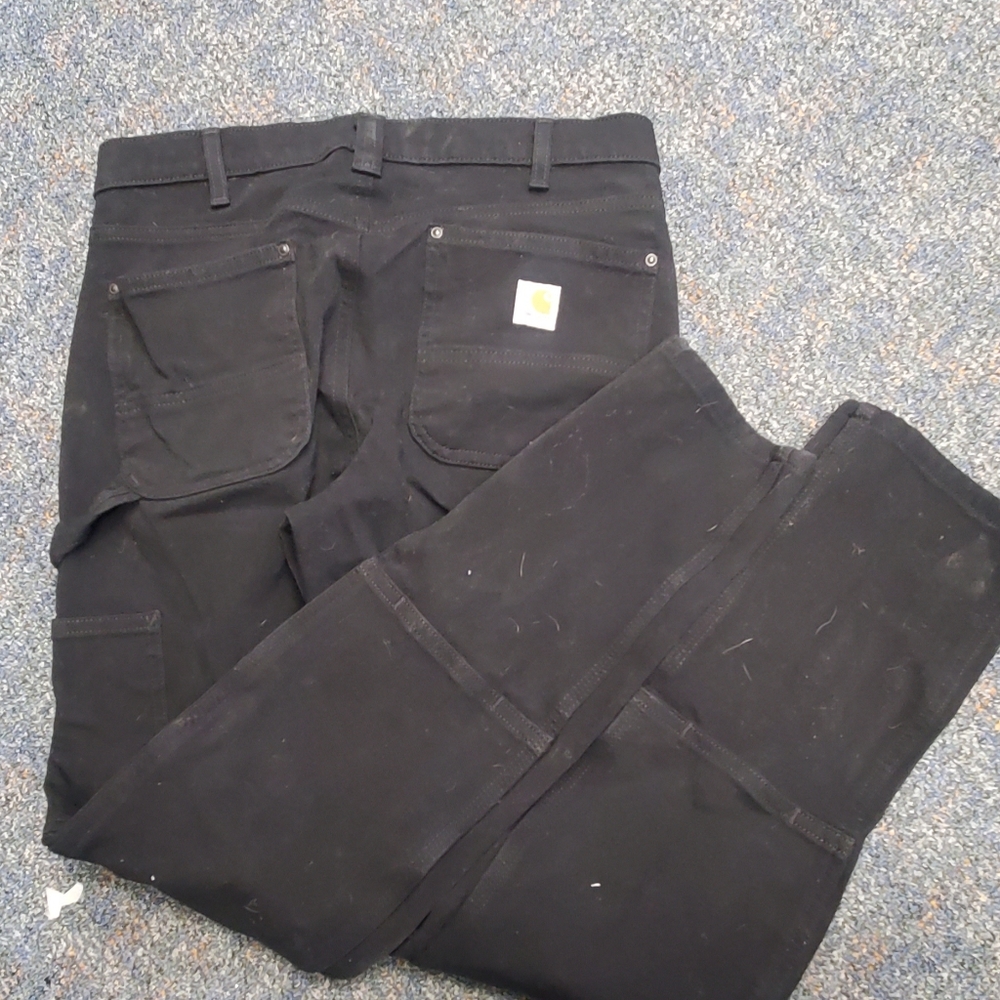 Carhartt pants sz 6 Tall